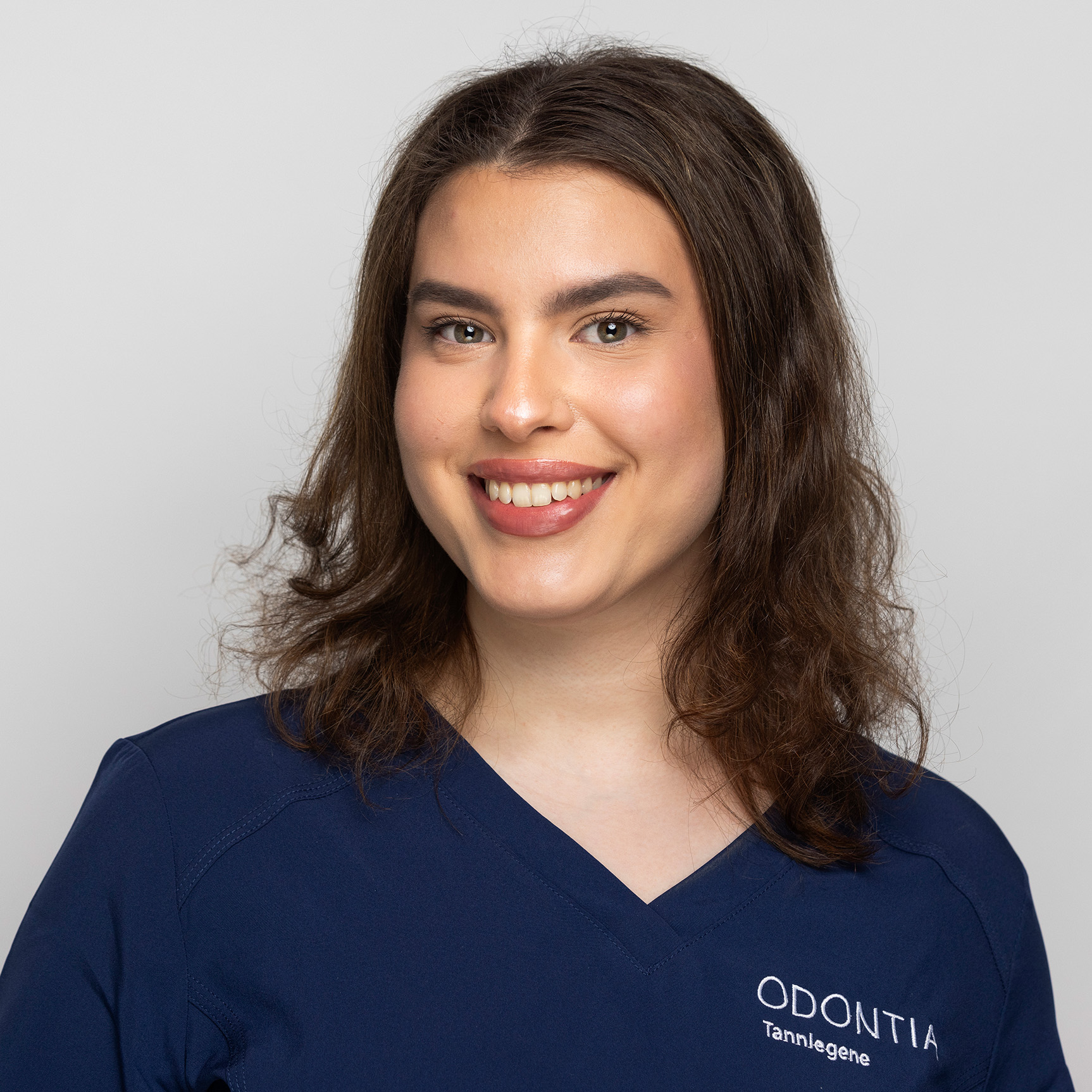 Maya Lorense Isaksen